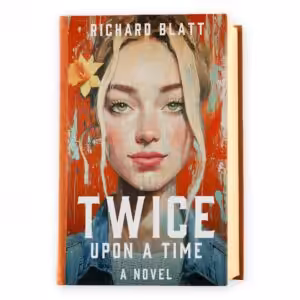 Twice Upon A Time